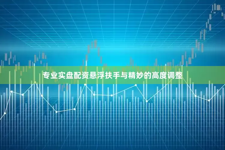 专业实盘配资悬浮扶手与精妙的高度调整