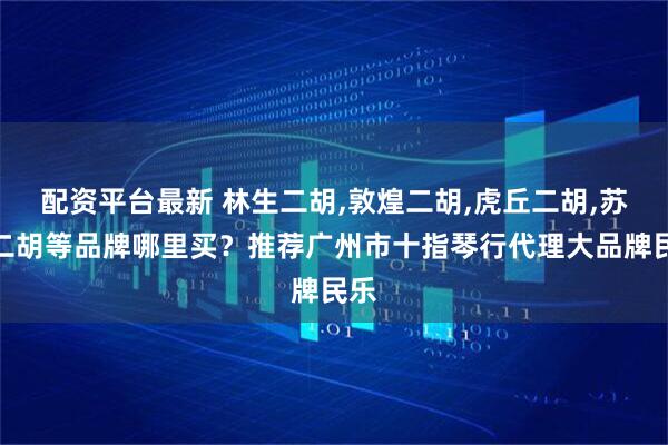 配资平台最新 林生二胡,敦煌二胡,虎丘二胡,苏州二胡等品牌哪里买？推荐广州市十指琴行代理大品牌民乐